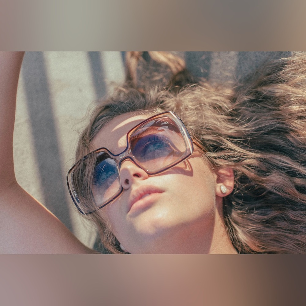Nina Rocco Paris sunglasses vintage